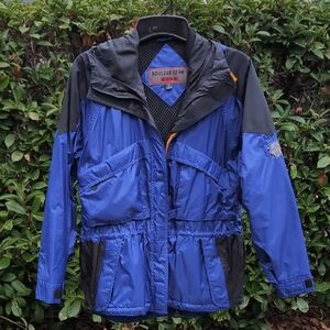 BOULDER GEAR MTR by Sport USA Women's Jacket Ski Snowboard Sz8 NWOT